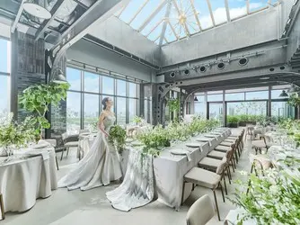 キンプトン新宿東京