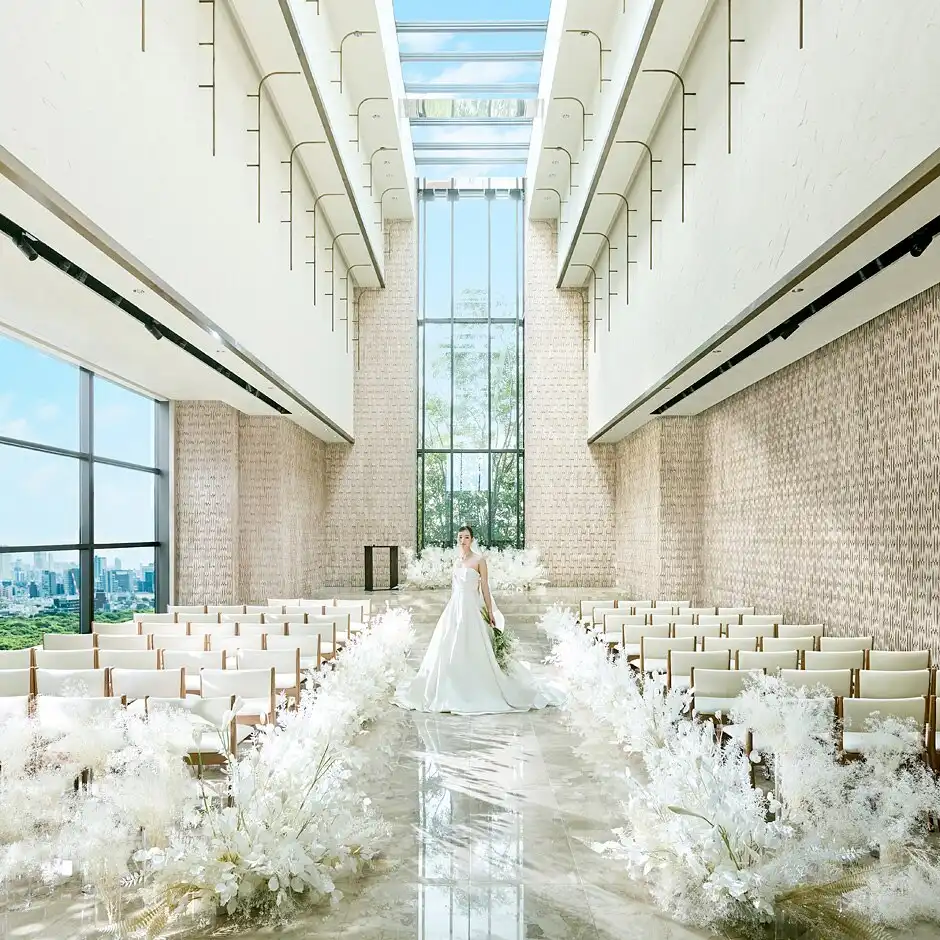 キンプトン新宿東京