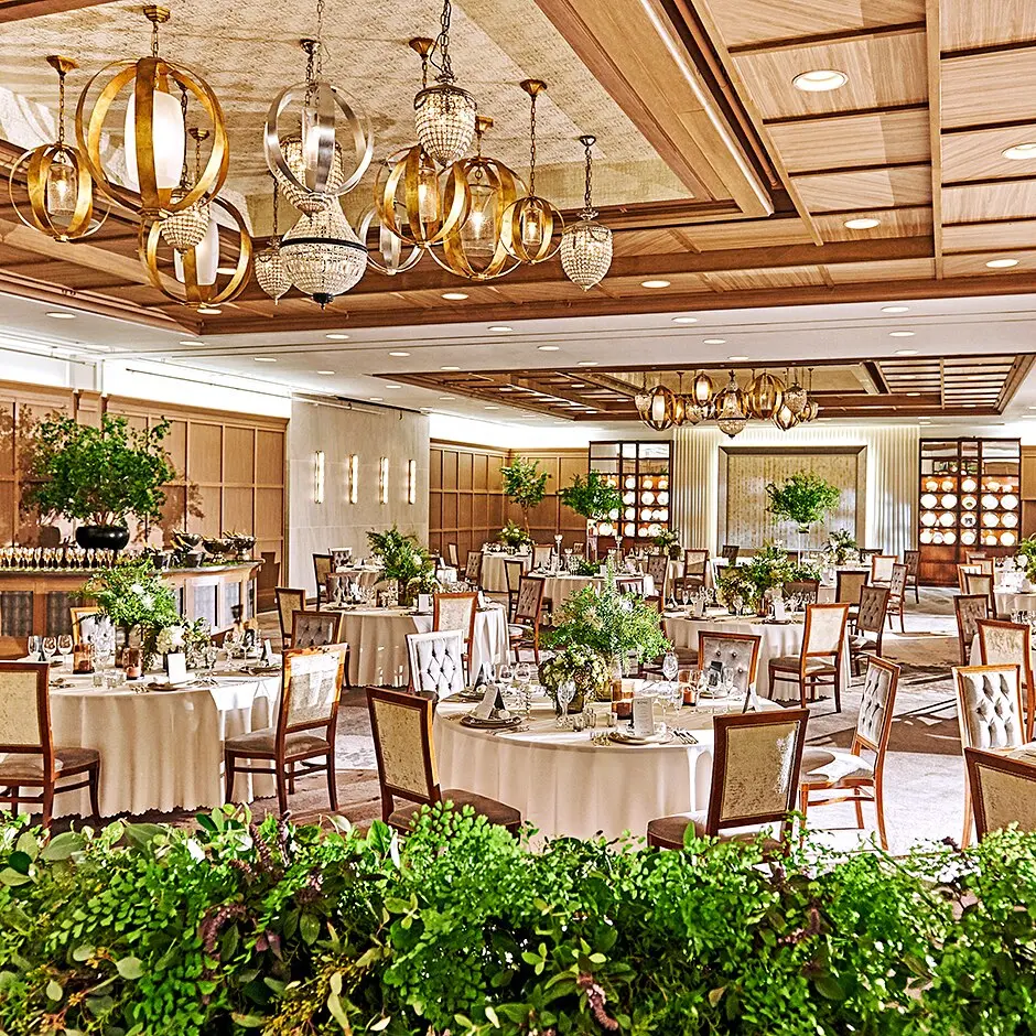 ザ ストリングス 表参道