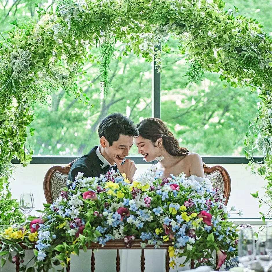 ザ ストリングス 表参道