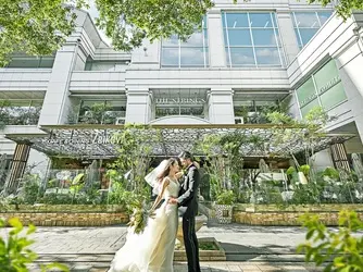 ゲストも安心のアクセス