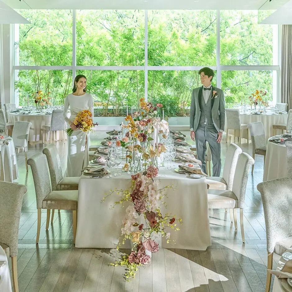 ザ ストリングス 表参道