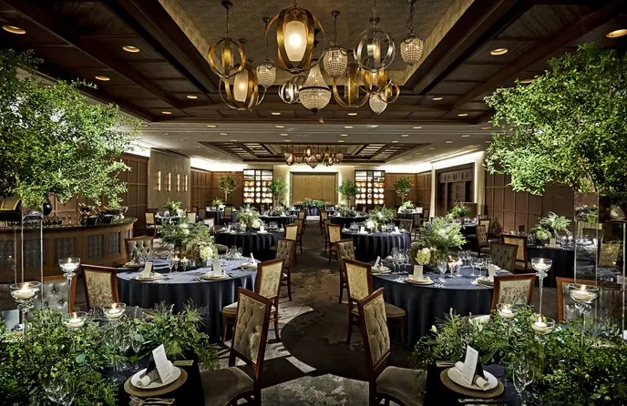 ザ ストリングス 表参道