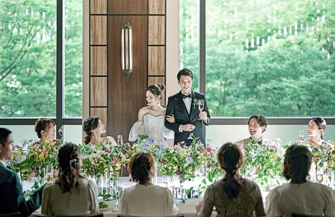 ザ ストリングス 表参道