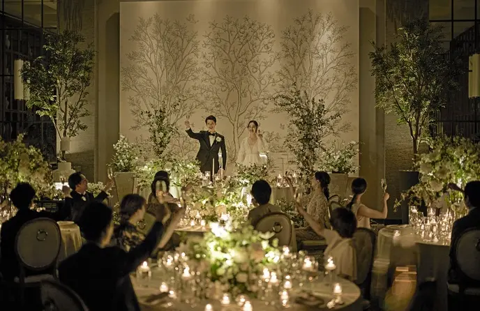 ザ ストリングス 表参道