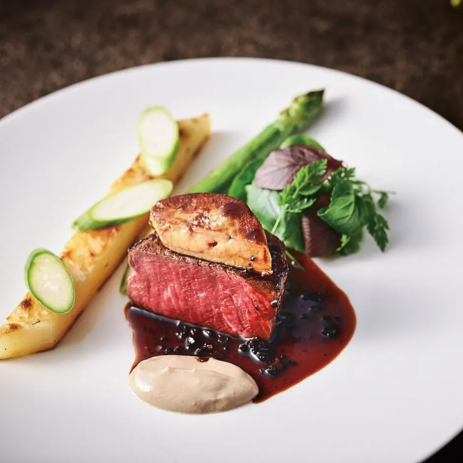 ストリングスホテル東京インターコンチネンタル