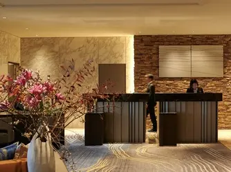 ストリングスホテル東京インターコンチネンタル