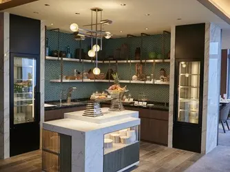 ストリングスホテル東京インターコンチネンタル