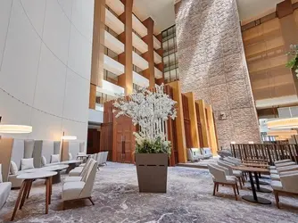 ストリングスホテル東京インターコンチネンタル