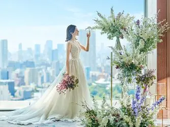 ストリングスホテル東京インターコンチネンタル