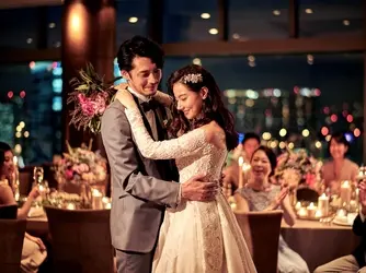 ストリングスホテル東京インターコンチネンタル