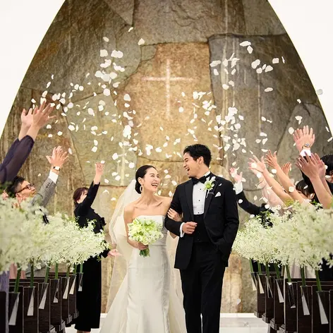 インターコンチネンタルホテル大阪