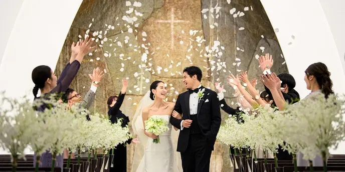 インターコンチネンタルホテル大阪