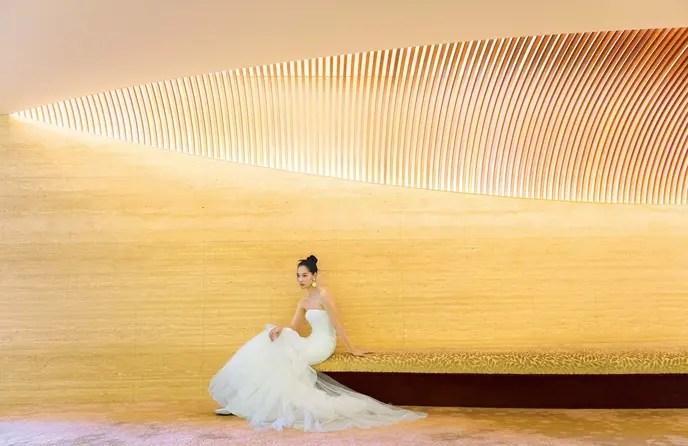 インターコンチネンタルホテル大阪