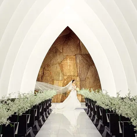 インターコンチネンタルホテル大阪