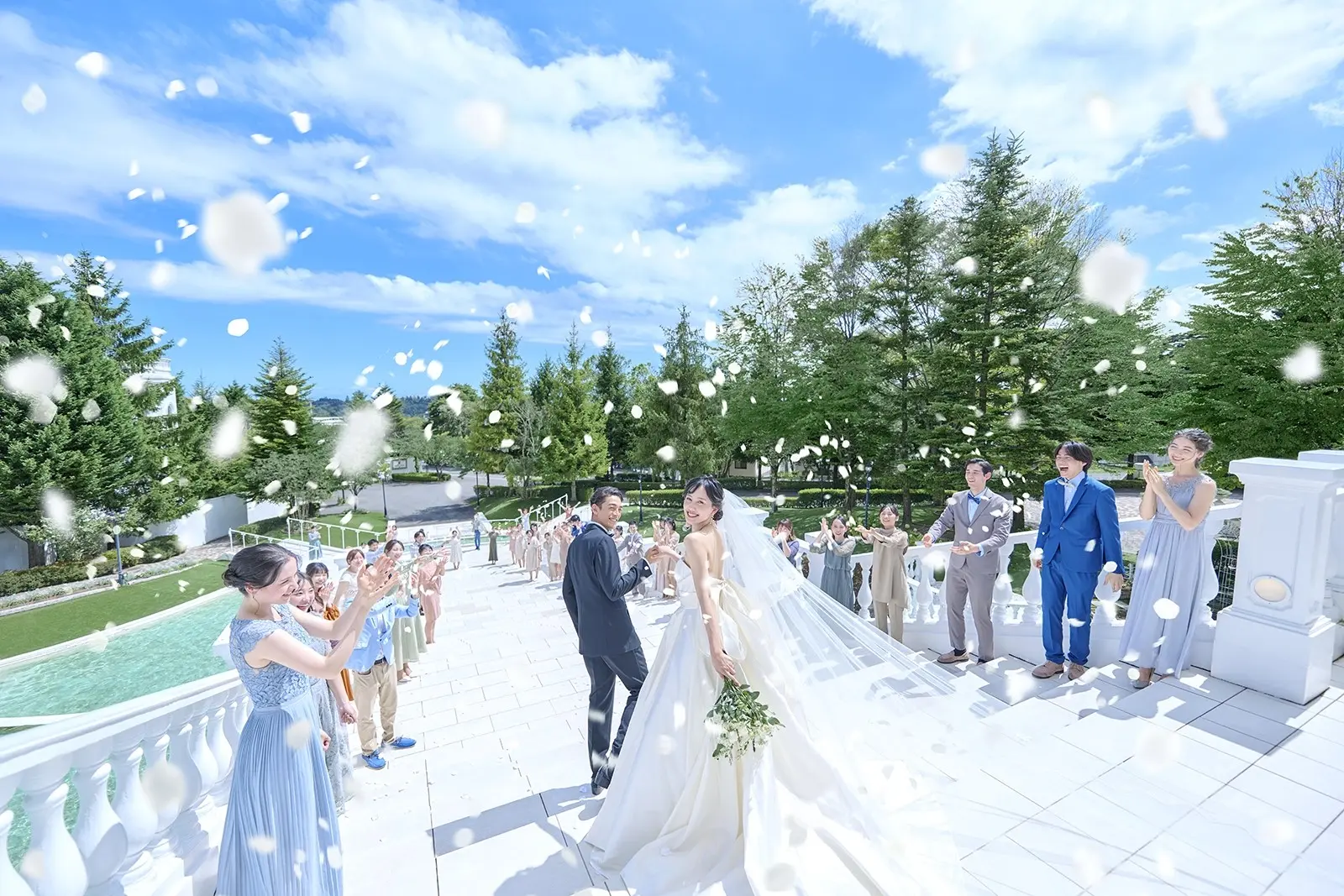 アートグレイス フォレスト迎賓館