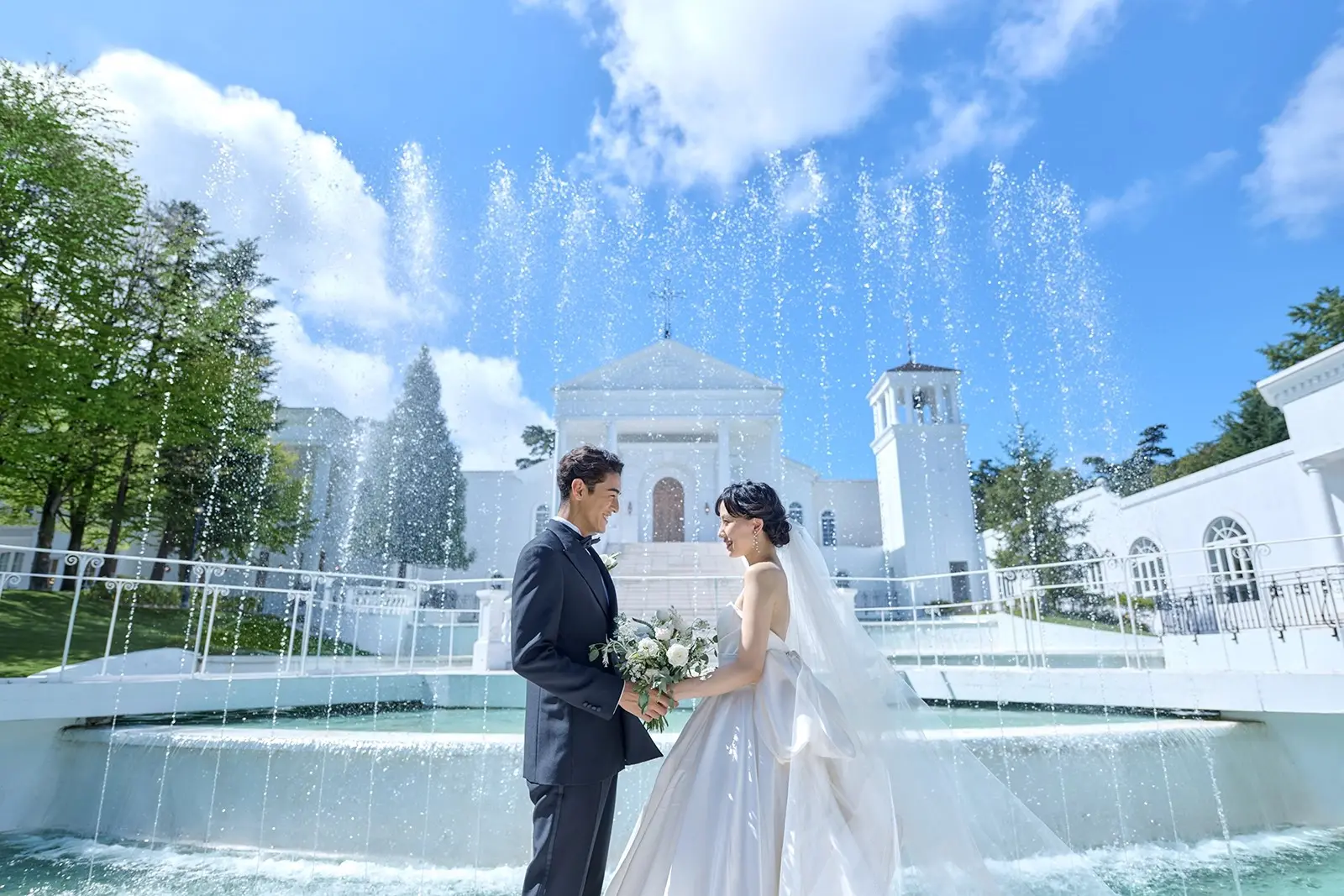 アートグレイス フォレスト迎賓館