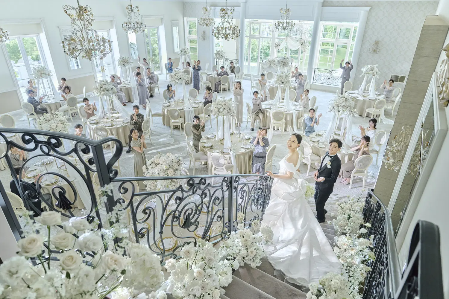 アートグレイス フォレスト迎賓館