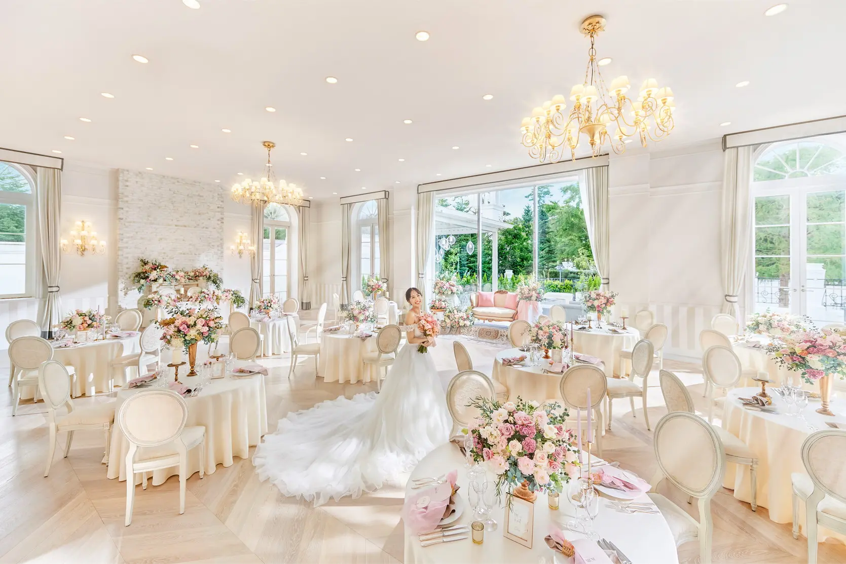 アートグレイス フォレスト迎賓館