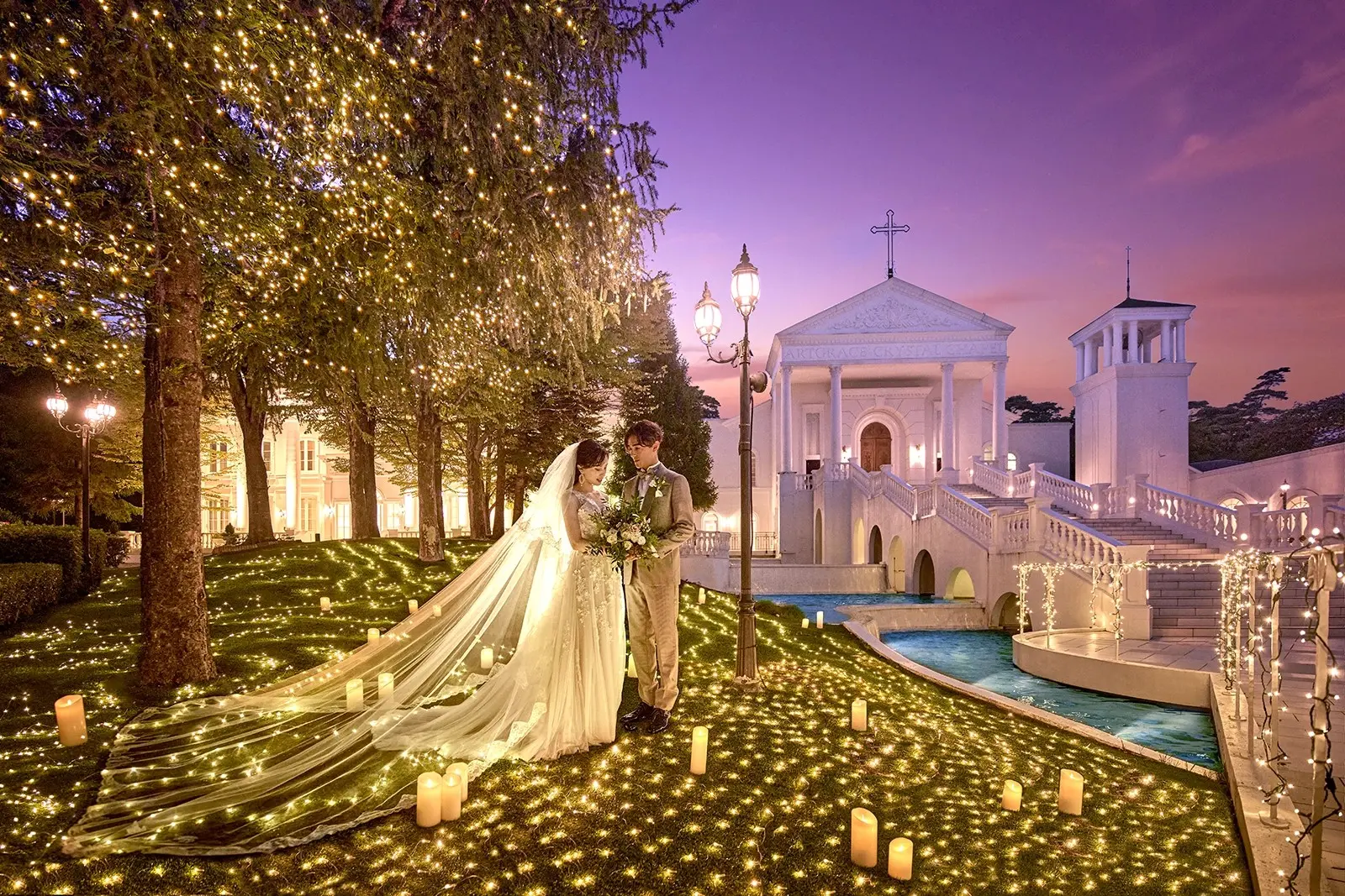 アートグレイス フォレスト迎賓館