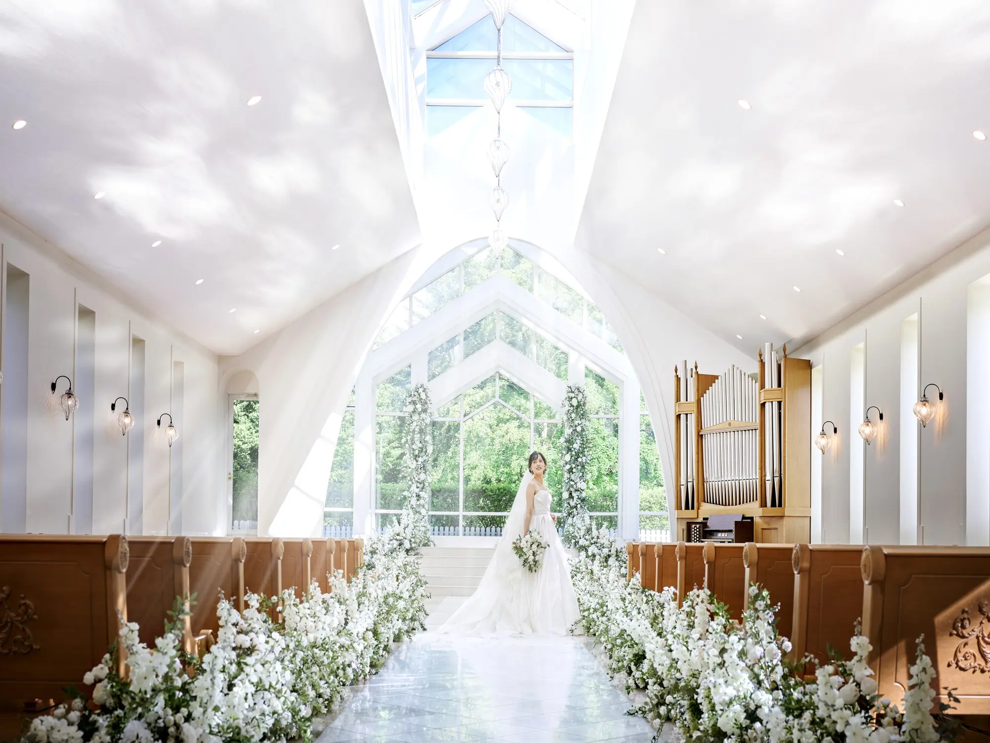 アートグレイス フォレスト迎賓館