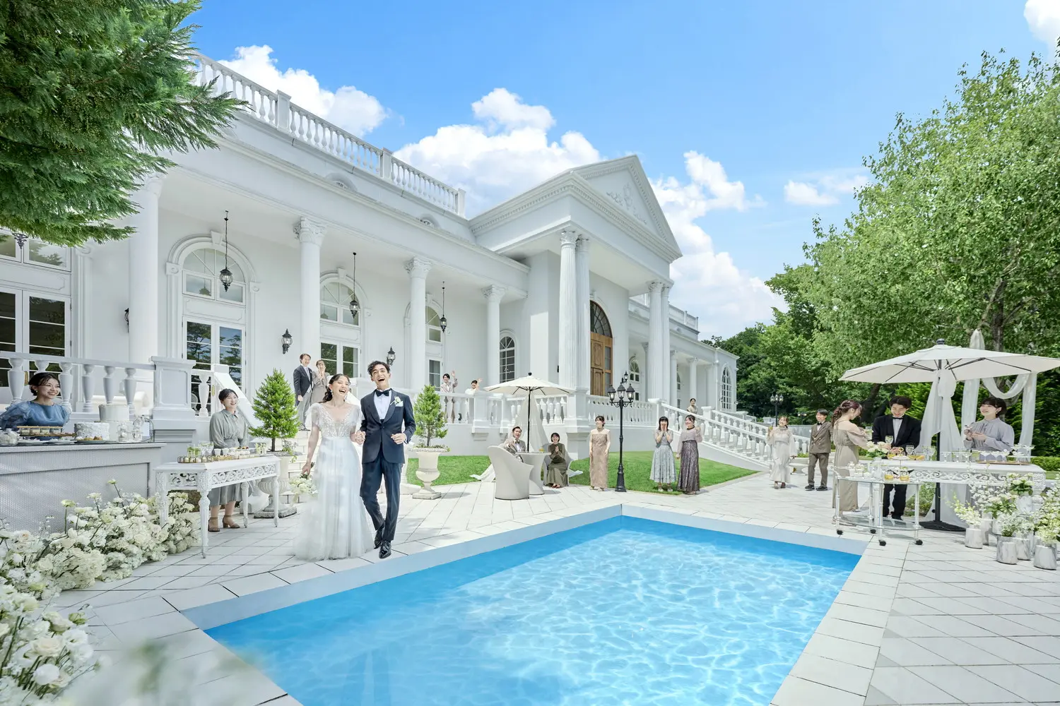 アートグレイス フォレスト迎賓館