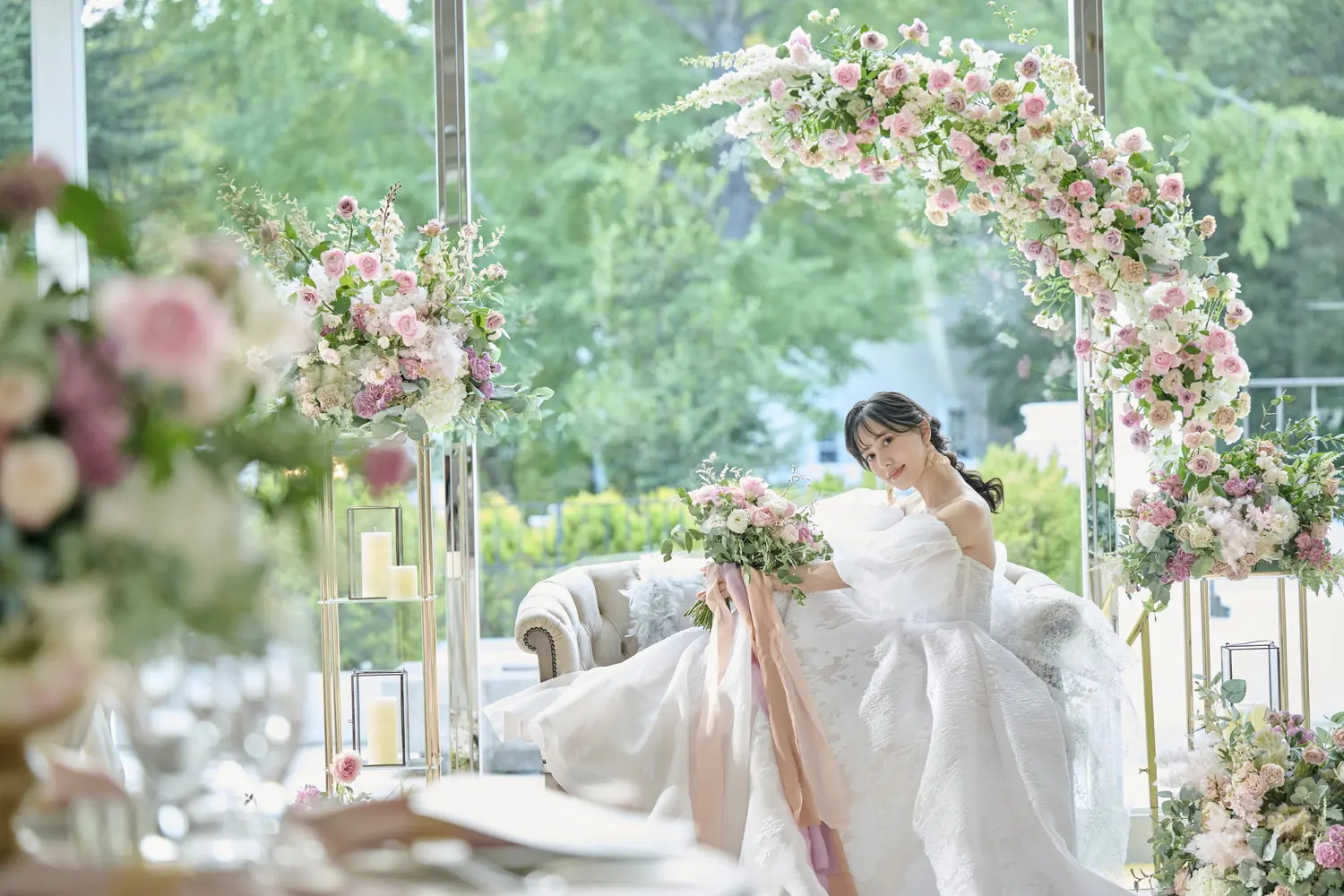 アートグレイス フォレスト迎賓館