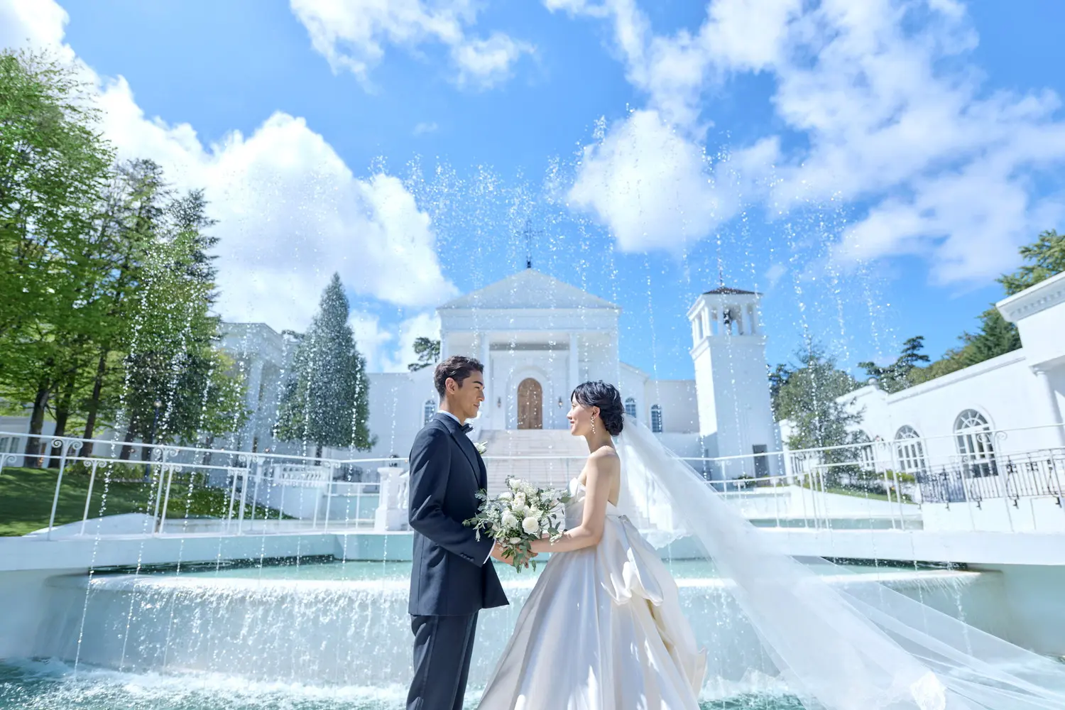 アートグレイス フォレスト迎賓館