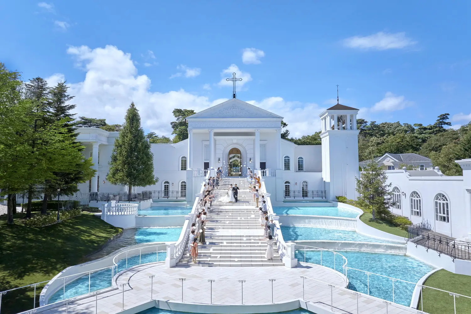 アートグレイス フォレスト迎賓館