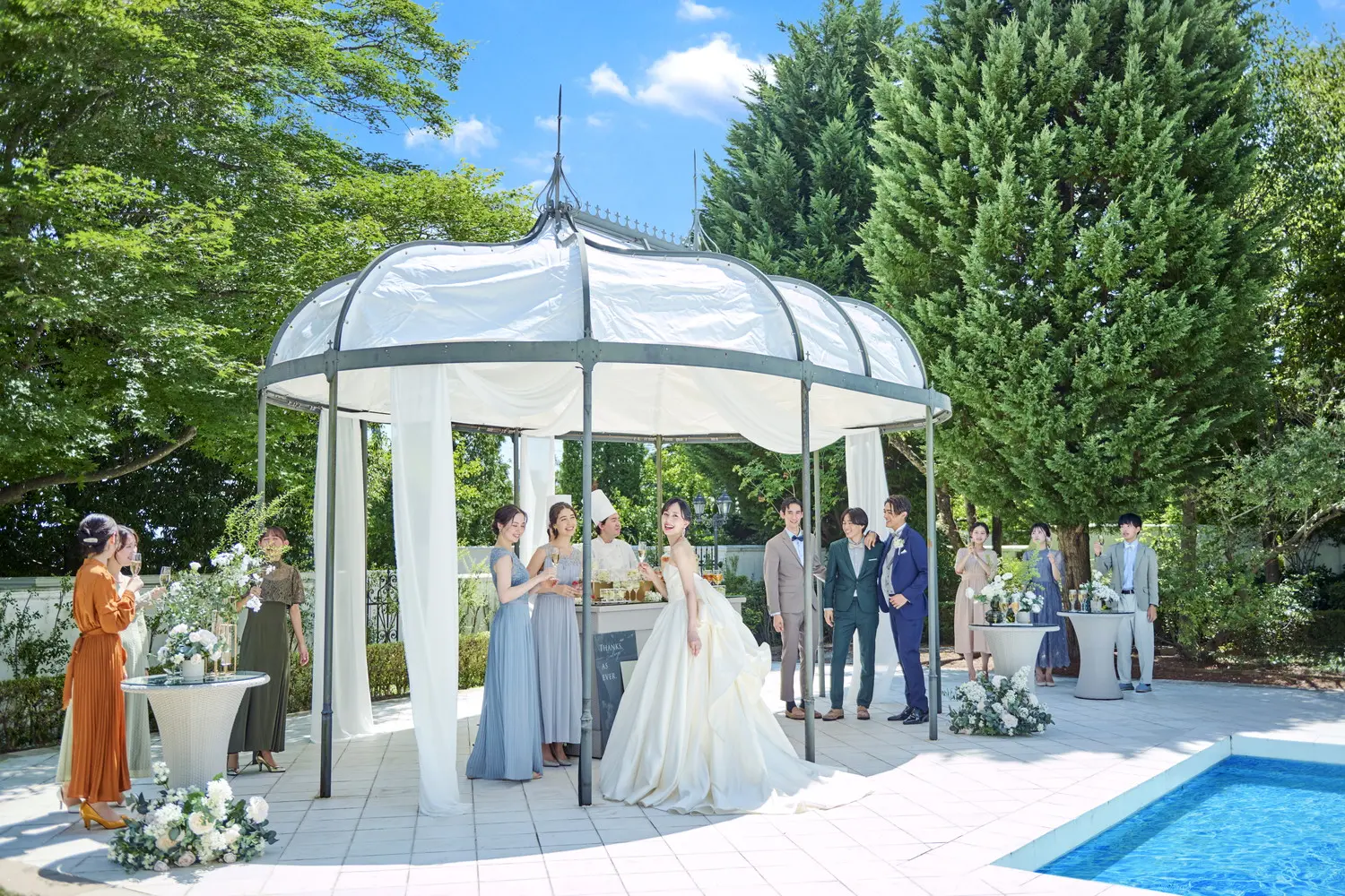 アートグレイス フォレスト迎賓館