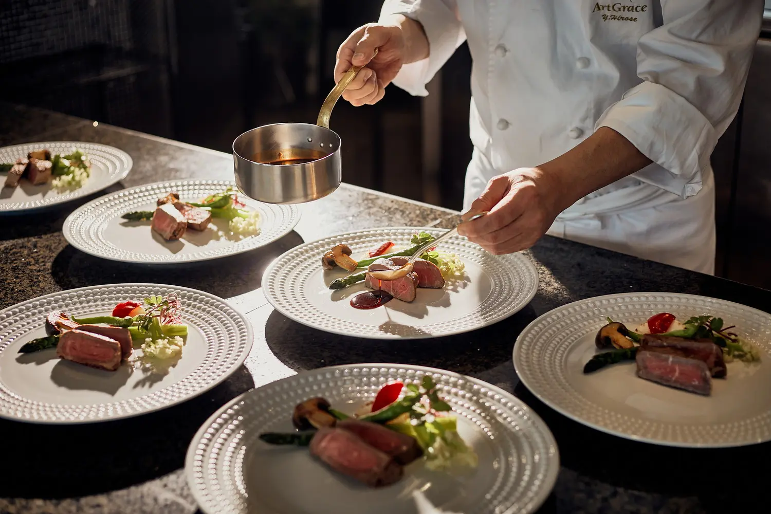 アートグレイス フォレスト迎賓館