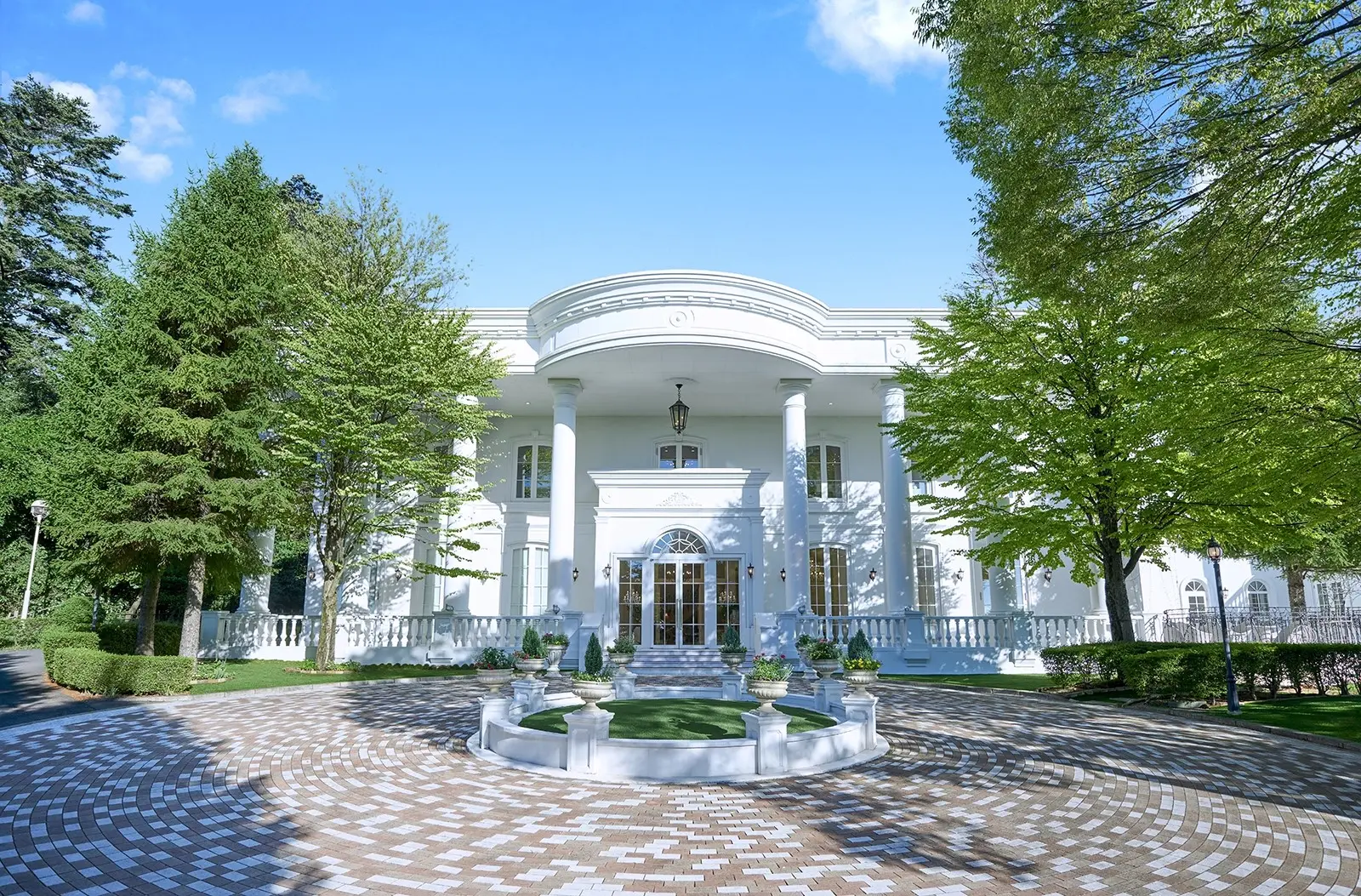 アートグレイス フォレスト迎賓館