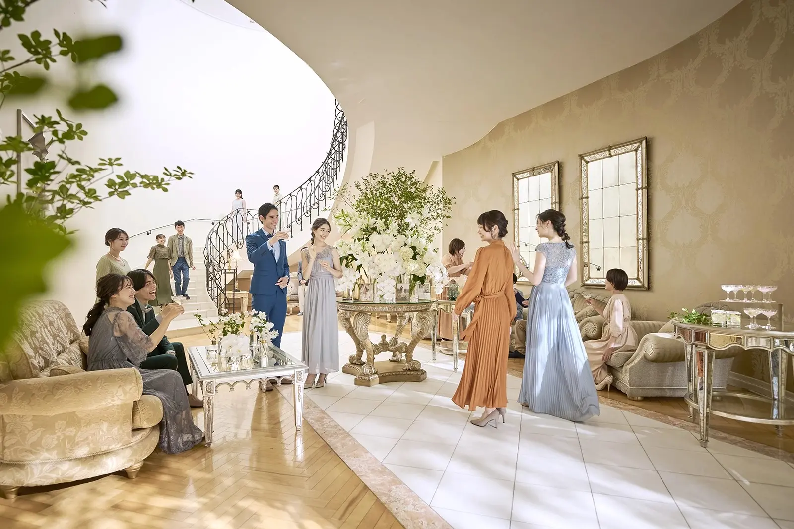 アートグレイス フォレスト迎賓館