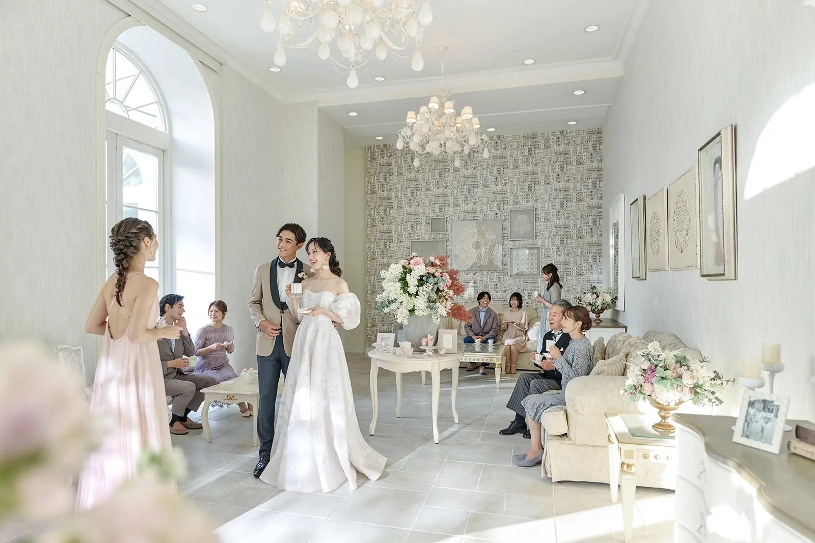 アートグレイス フォレスト迎賓館