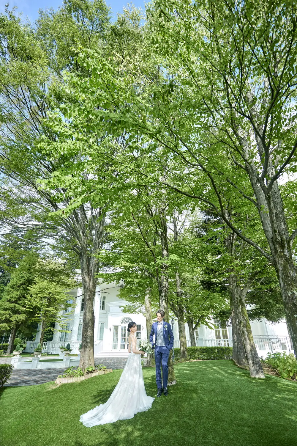 アートグレイス フォレスト迎賓館