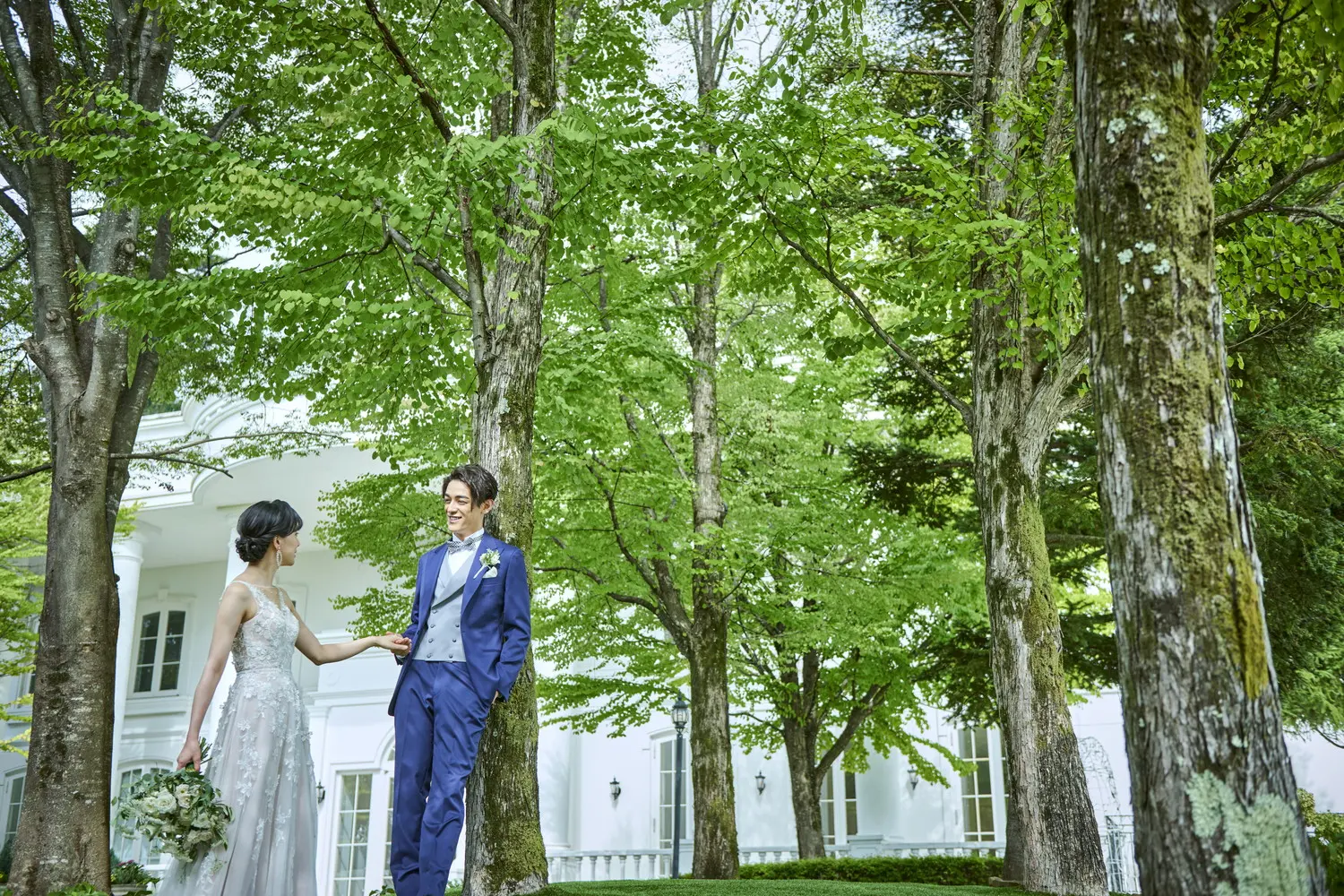 アートグレイス フォレスト迎賓館