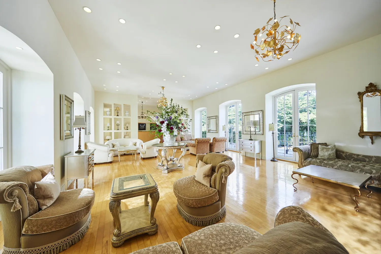 アートグレイス フォレスト迎賓館