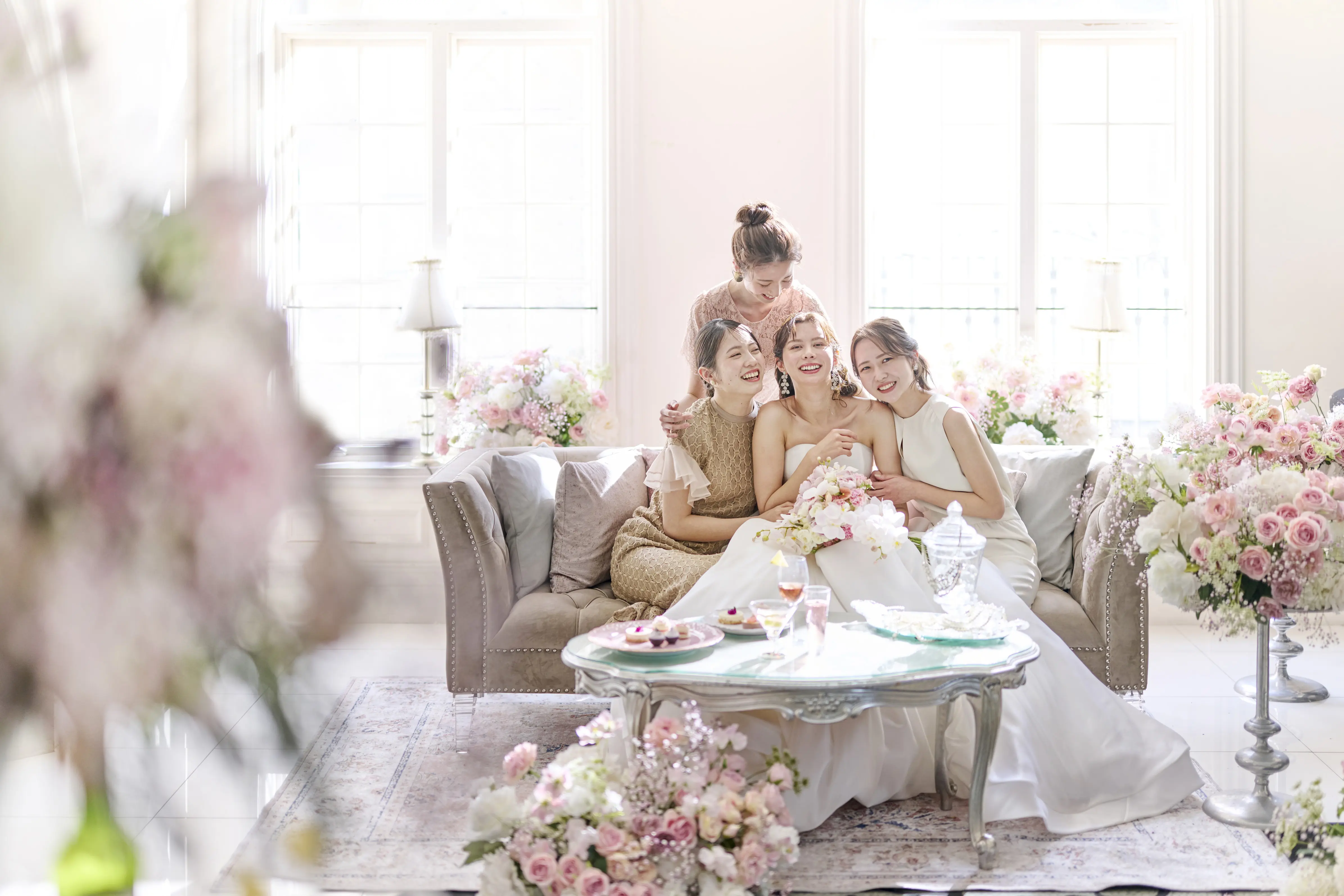 アートグレイス フォレスト迎賓館