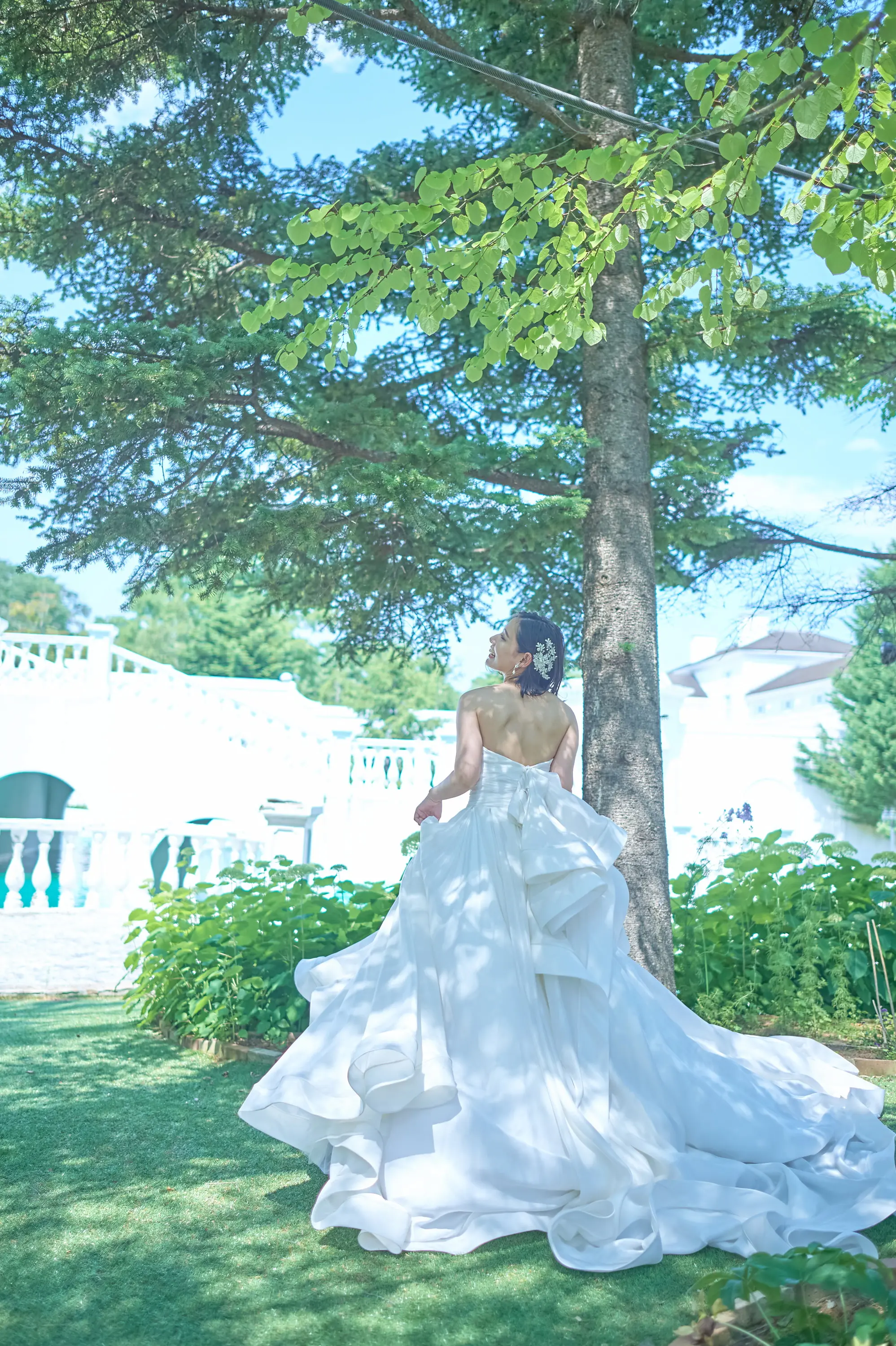 アートグレイス フォレスト迎賓館