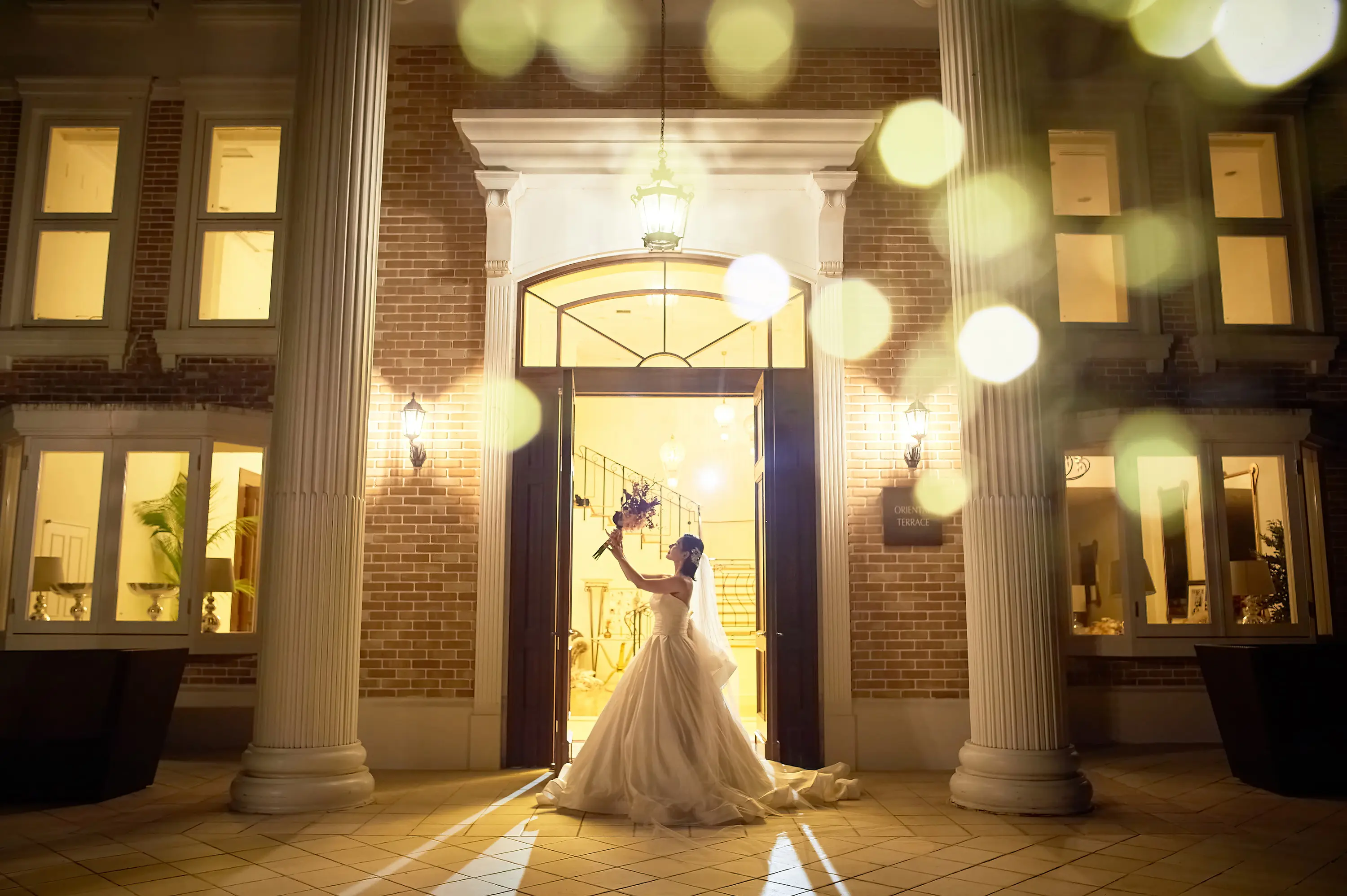 アートグレイス フォレスト迎賓館