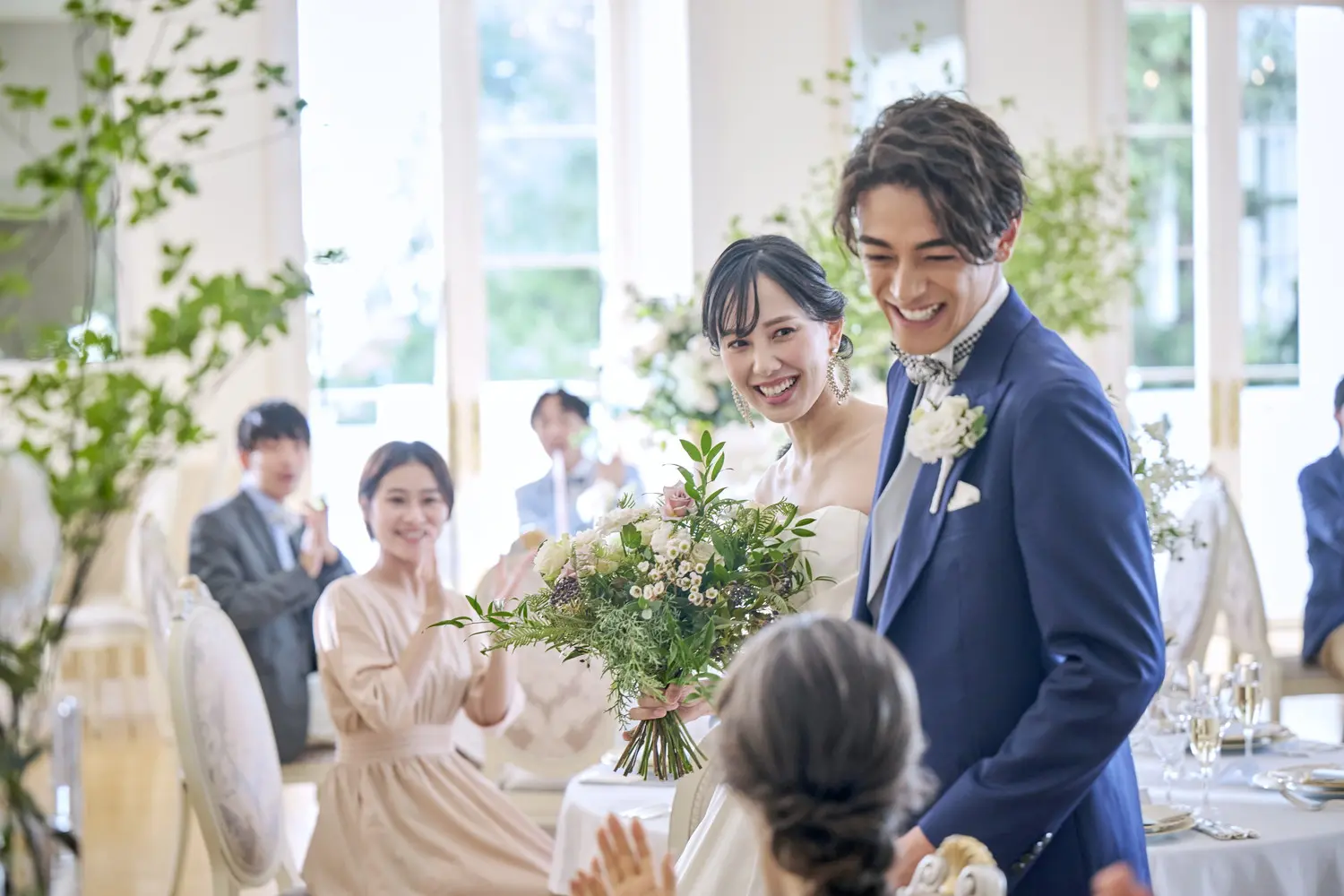 アートグレイス フォレスト迎賓館