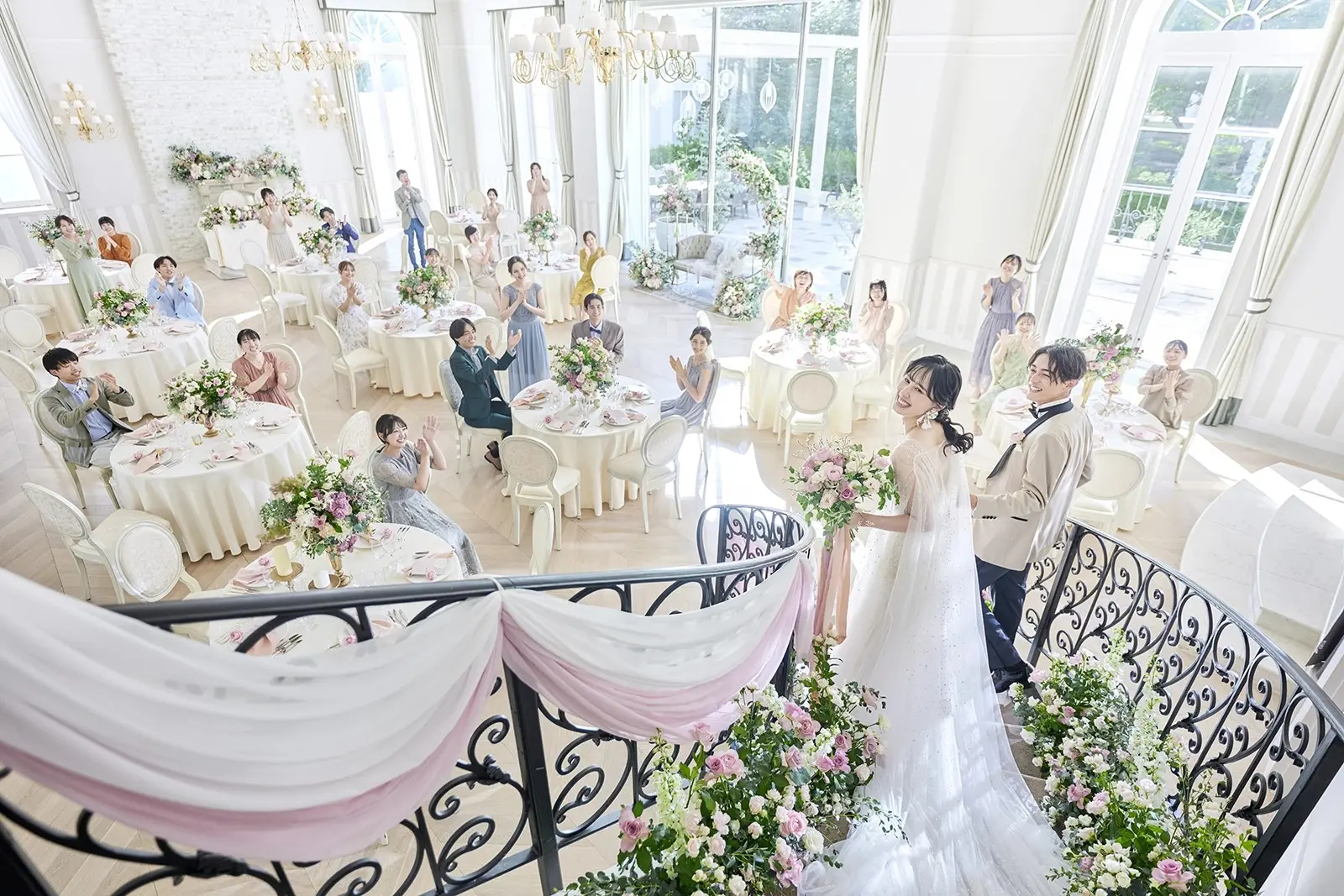 アートグレイス フォレスト迎賓館