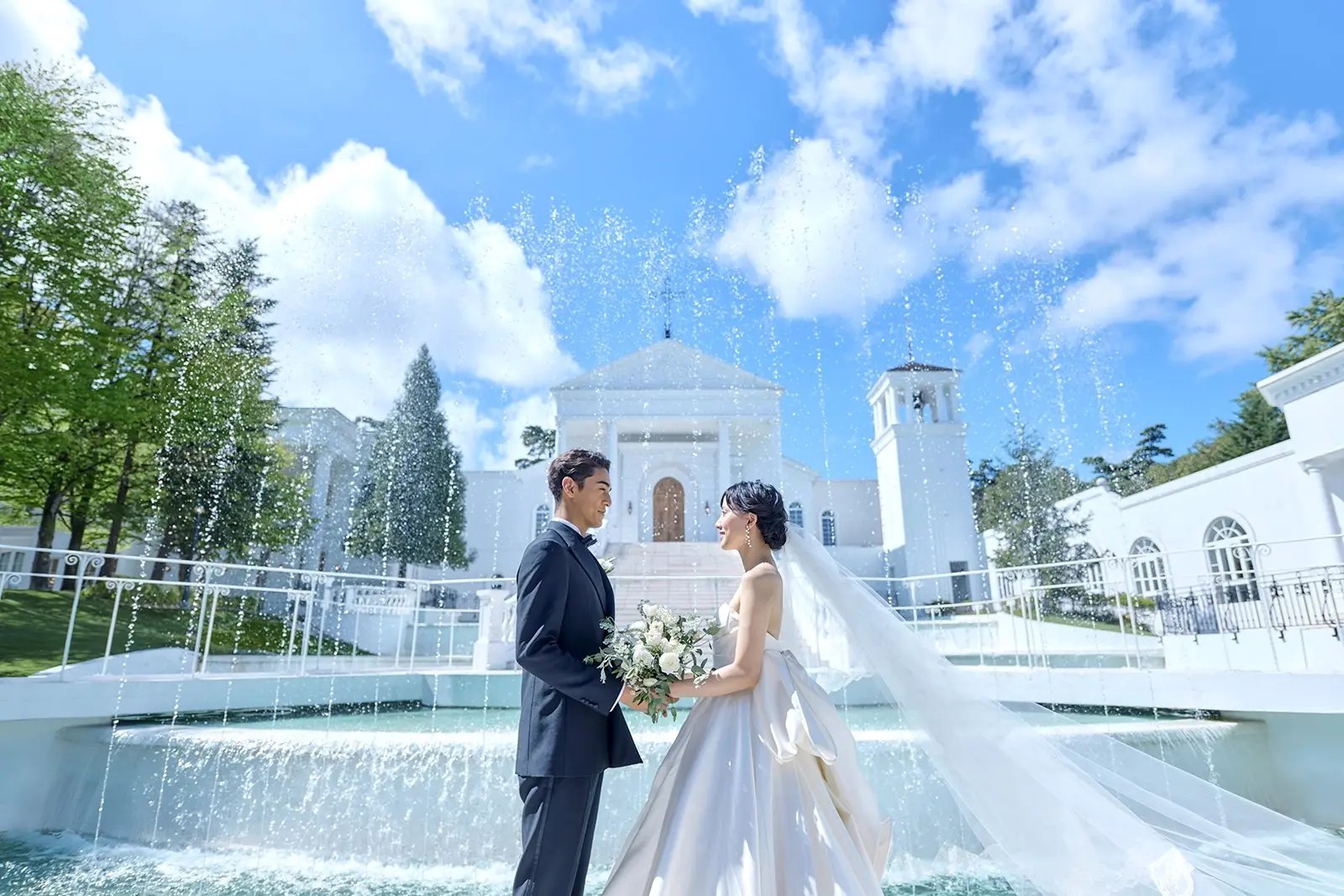 アートグレイス フォレスト迎賓館