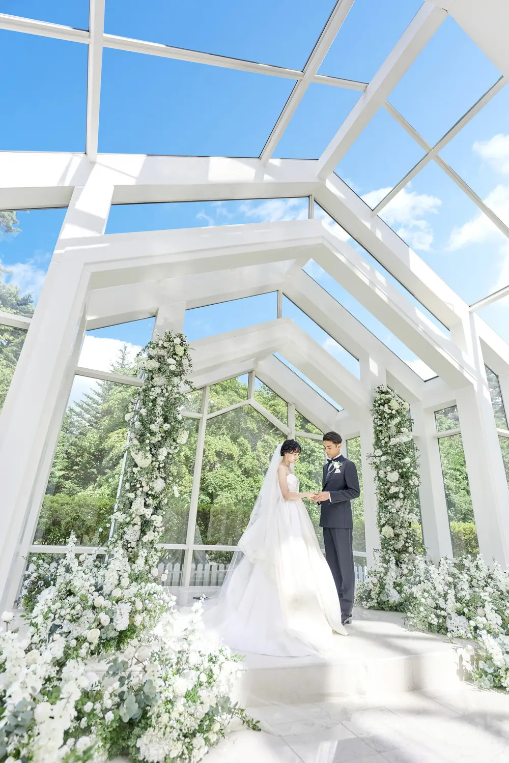 アートグレイス フォレスト迎賓館