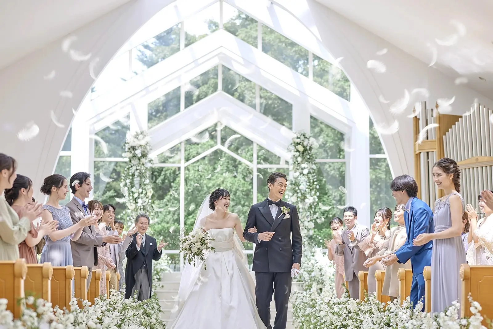 アートグレイス フォレスト迎賓館