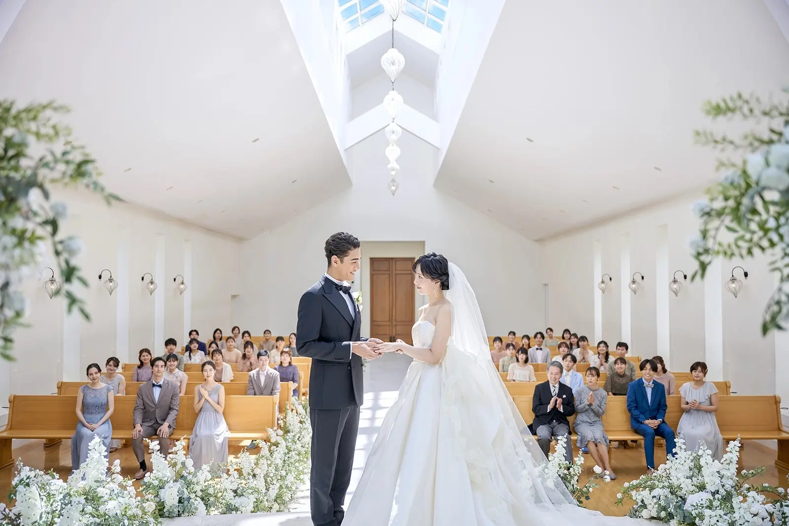 アートグレイス フォレスト迎賓館