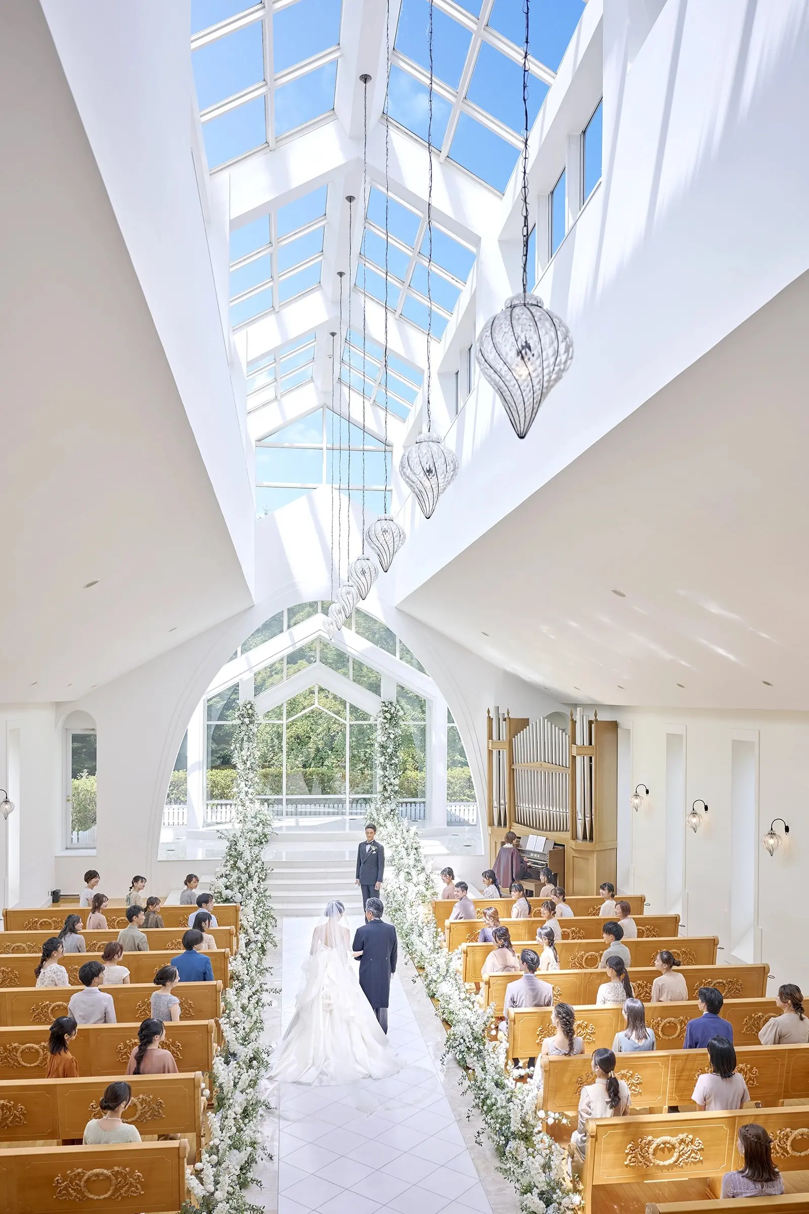 アートグレイス フォレスト迎賓館