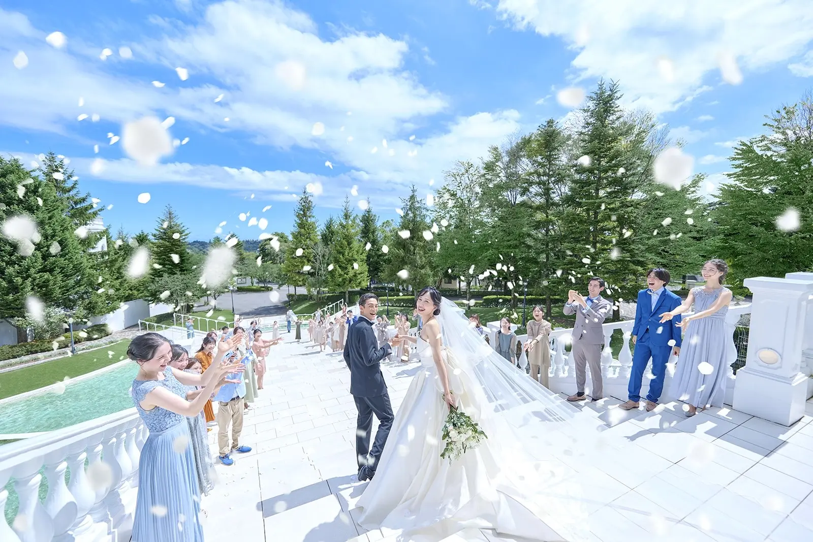 アートグレイス フォレスト迎賓館