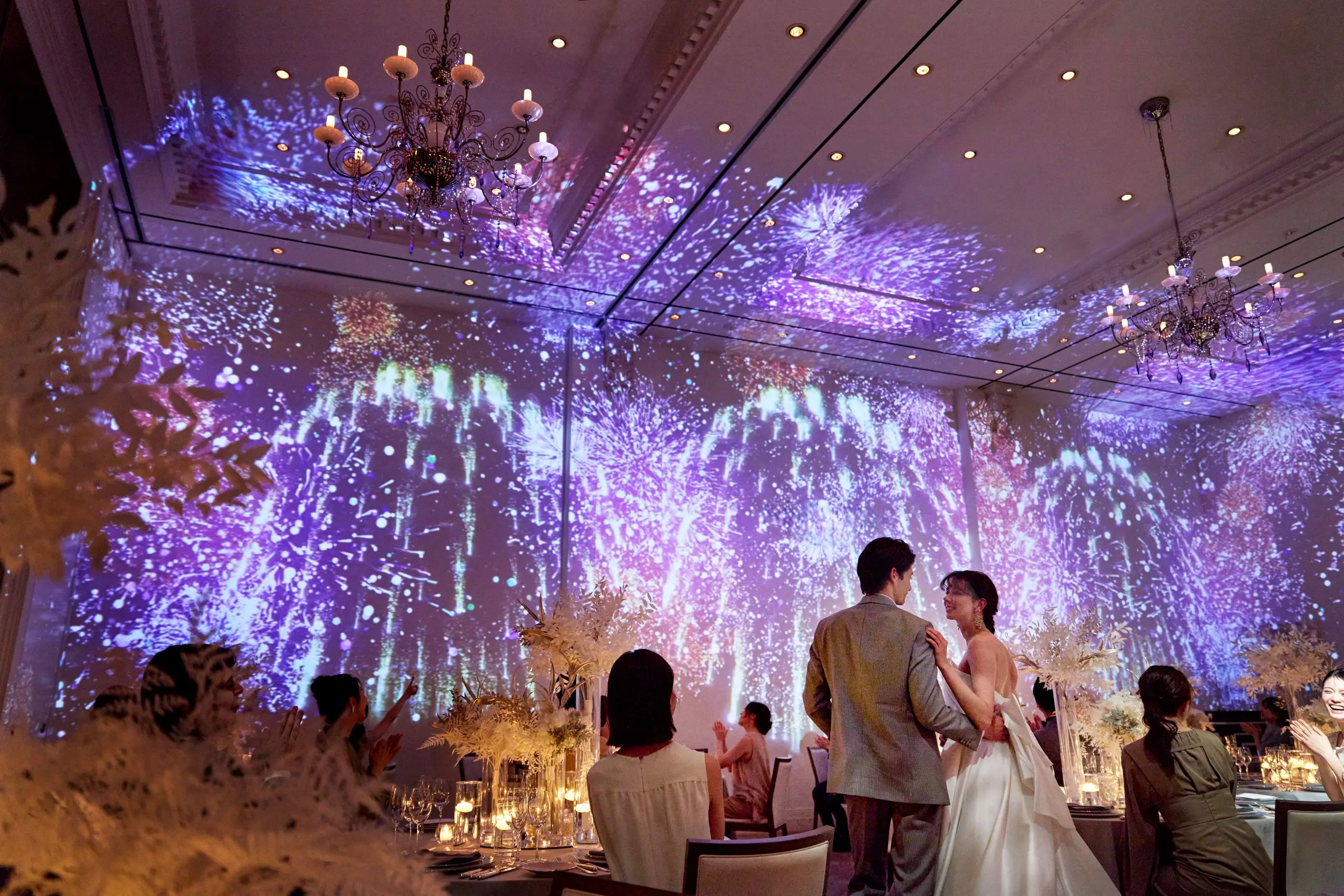 アートグレイス　ウェディングコースト