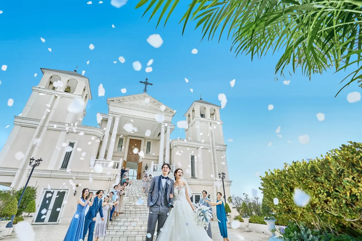 アートグレイス　ウェディングコースト